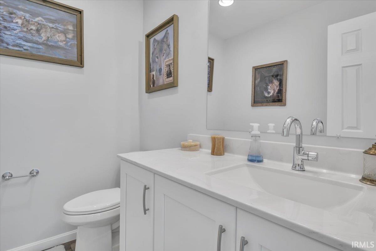 1066 South Yankeetown Road Boonville, IN 47601 - Photo 17 of 33 Gallery Image 17