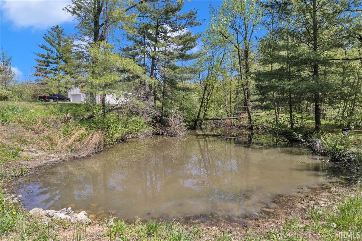1066 South Yankeetown Road Boonville, IN 47601 - Photo 20 of 33 Gallery Image 20