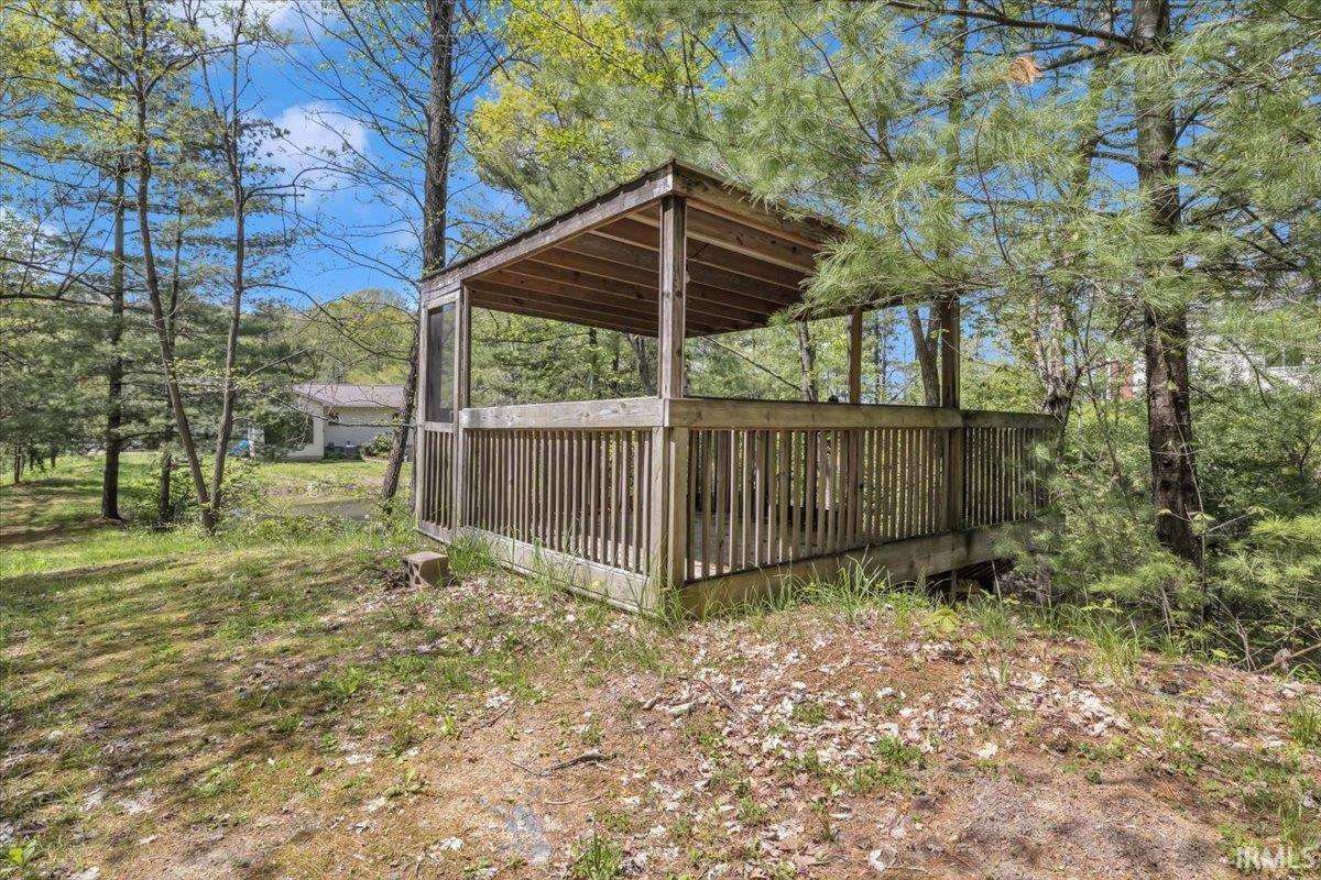 1066 South Yankeetown Road Boonville, IN 47601 - Photo 21 of 33 Gallery Image 21