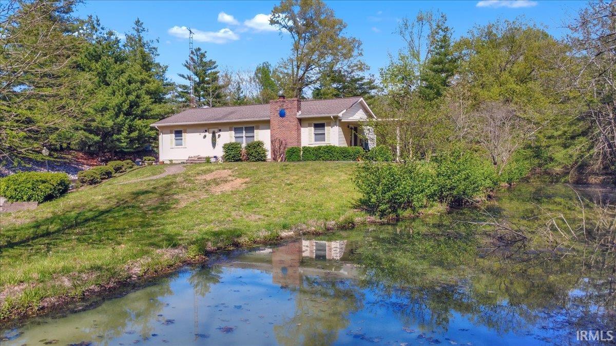 1066 South Yankeetown Road Boonville, IN 47601 - Photo 3 of 33 Gallery Image 3