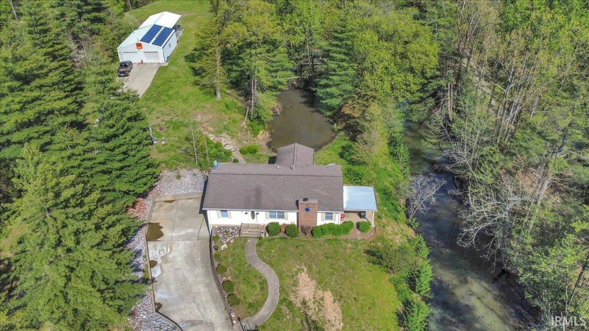 1066 South Yankeetown Road Boonville, IN 47601 - Photo 31 of 33 Gallery Image 31