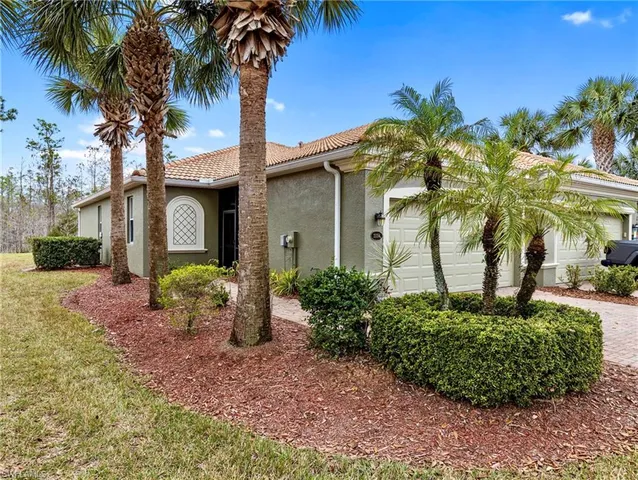 $349,000 | 21354 Bella Terra Boulevard, Estero, FL 33928