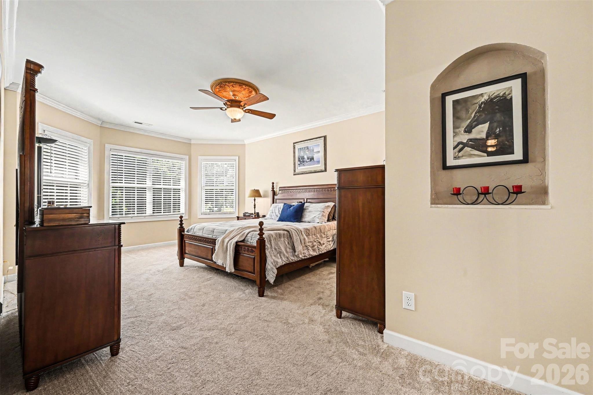 3124 Grandeur Road Charlotte, NC 28269 - Photo 17 of 48