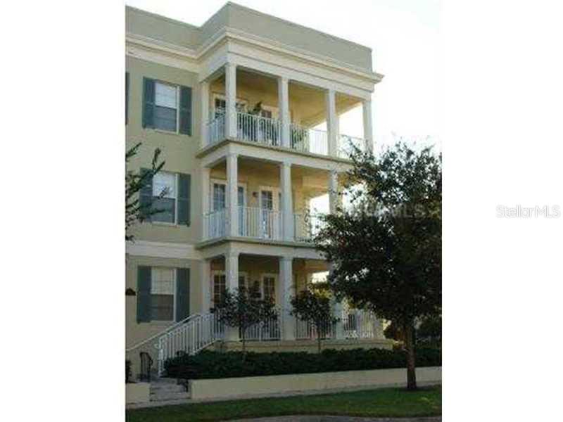 1594 Common Way Road, Unit 301 Orlando, FL 32814 - Photo 1 of 1 Exterior Front