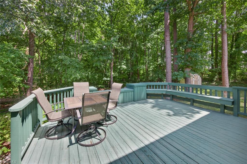 4000 Loch Mere Road High Point, NC 27265 - Photo 41 of 46