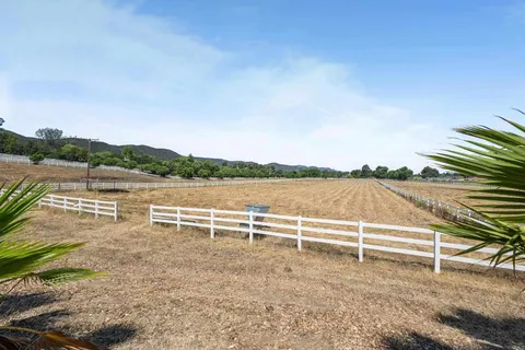 a view of lake with mountain view