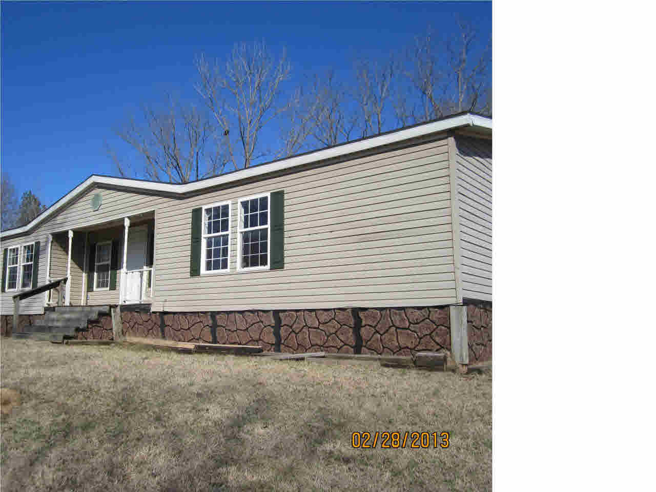 3800 Franklin Road Goodman, MS 39079 - Photo 1 of 14 Photo 1