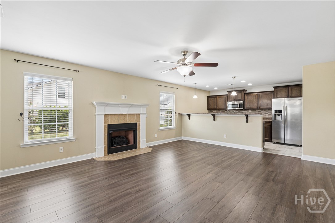 102 Springcreek Lane Guyton, GA 31312 - Photo 6 of 24