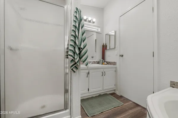 $285,900 | 5955 South Pintek Lane, Hereford, AZ 85615