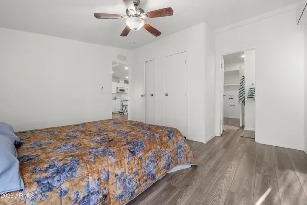 $285,900 | 5955 South Pintek Lane, Hereford, AZ 85615