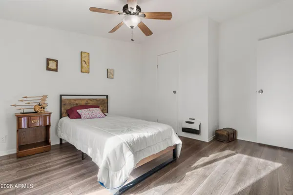 $285,900 | 5955 South Pintek Lane, Hereford, AZ 85615