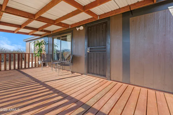 $285,900 | 5955 South Pintek Lane, Hereford, AZ 85615