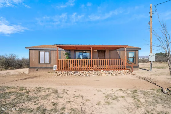 $285,900 | 5955 South Pintek Lane, Hereford, AZ 85615