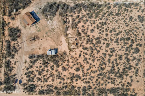 $285,900 | 5955 South Pintek Lane, Hereford, AZ 85615