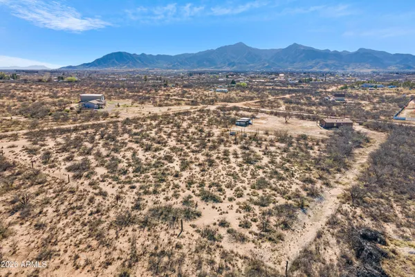 $285,900 | 5955 South Pintek Lane, Hereford, AZ 85615