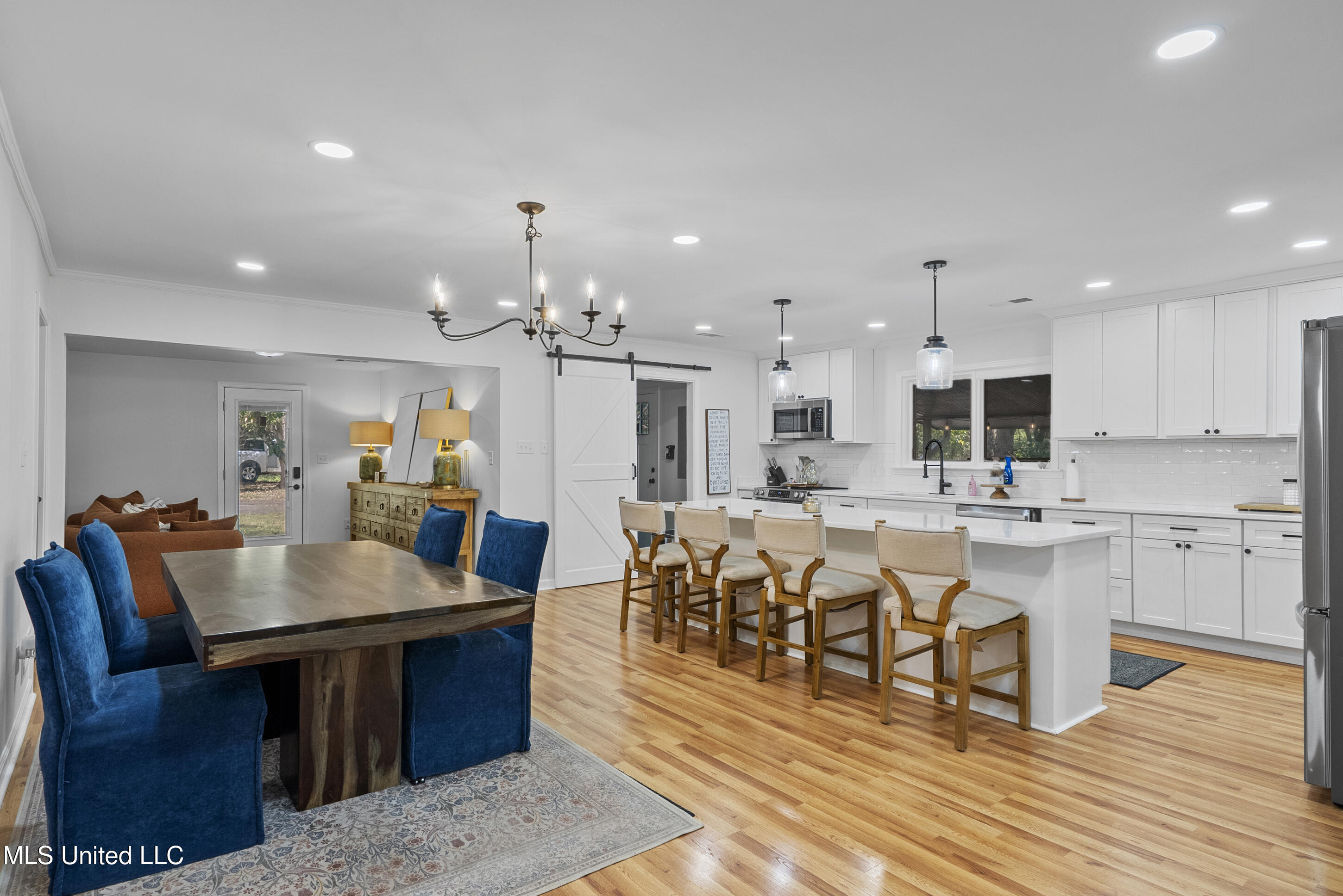 8702 Tulane Road Hernando, MS 38632 - Photo 8 of 50 8_dsc00034