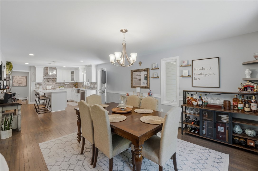 252 Wolf Rock Road Exeter, RI 02822 - Photo 17 of 50