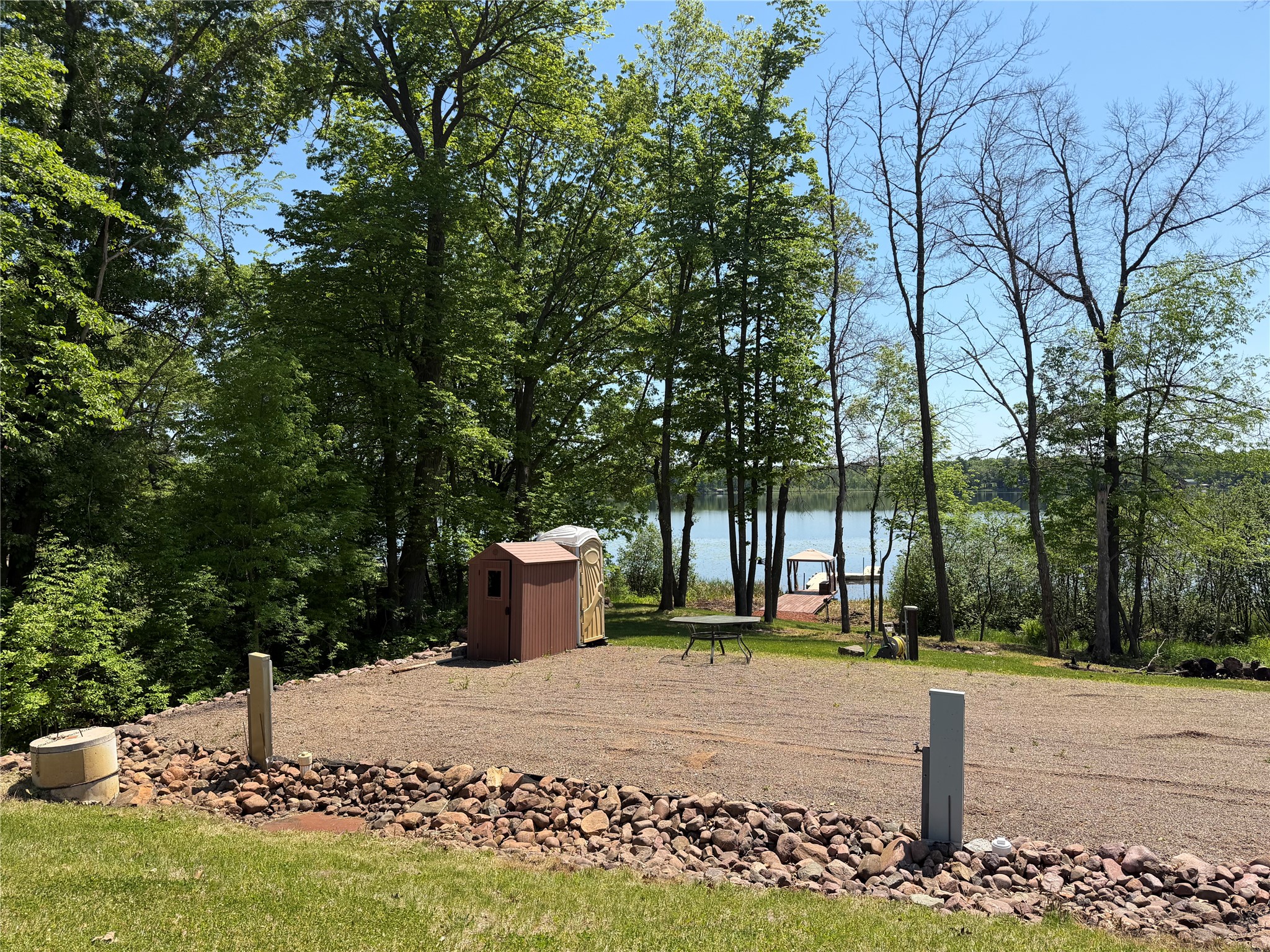16675 Highway 64 Bloomer, WI 54724 - Photo 3 of 17