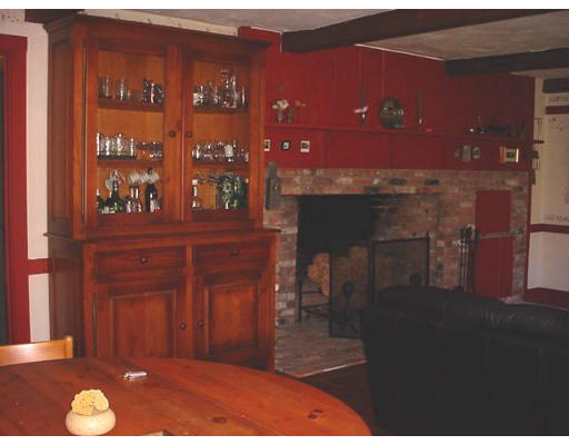 277 Edmands Road Framingham, MA 01701 - Photo 3 of 9 a view of a interior of house