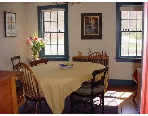 277 Edmands Road Framingham, MA 01701 - Photo 5 of 9 a dining room with furniture and window