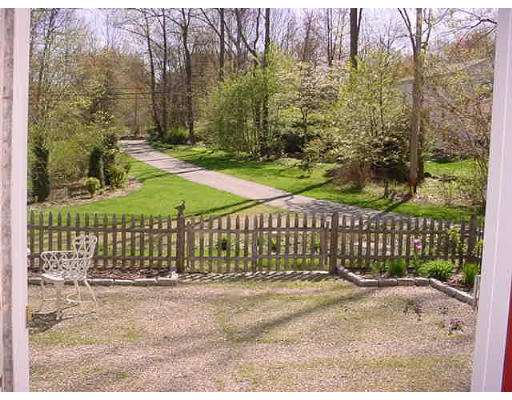 277 Edmands Road Framingham, MA 01701 - Photo 8 of 9 a view of a wooden fence