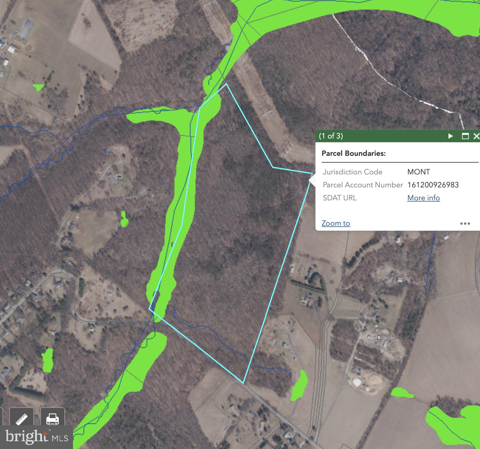 Gue Road Damascus, MD 20872 - Photo 10 of 10 a view of outdoor space deck and kitchen