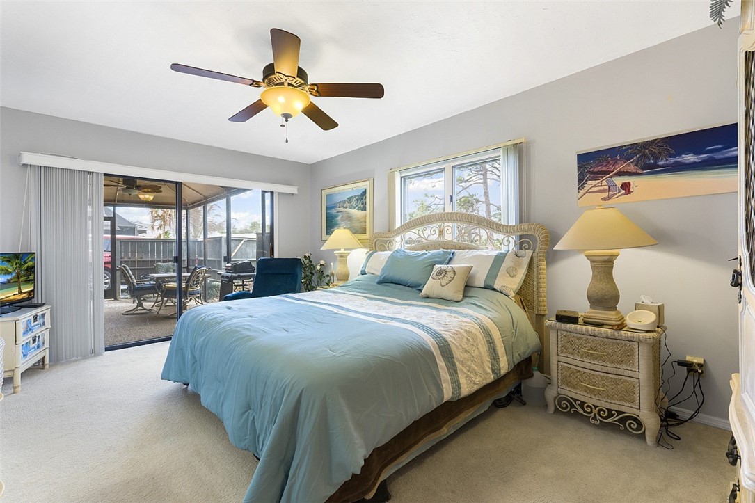 731 Timber Ridge Trail Southwest, Unit A Vero Beach, FL 32962 - Photo 22 of 36