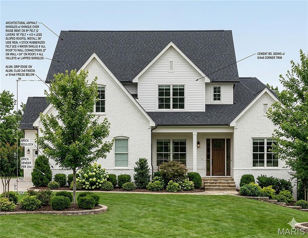 556 North Graeser Road Creve Coeur, MO 63141 - Photo 3 of 3
