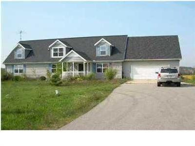 5825 Usborne Road Freeport, MI 49325 - Photo 2 of 2 Additional Photo