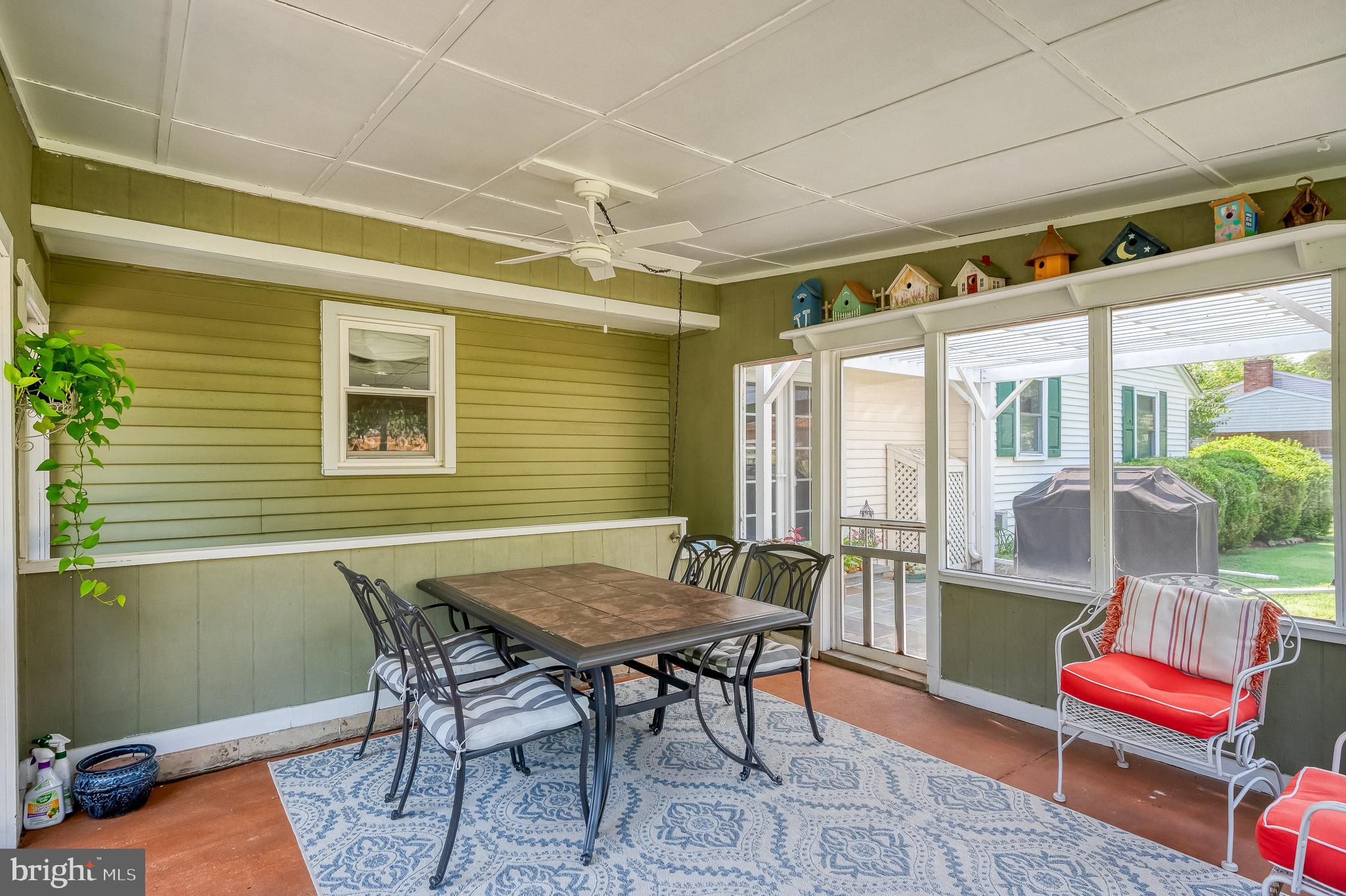 1818 Abelia Road Fallston, MD 21047 - Photo 48 of 79