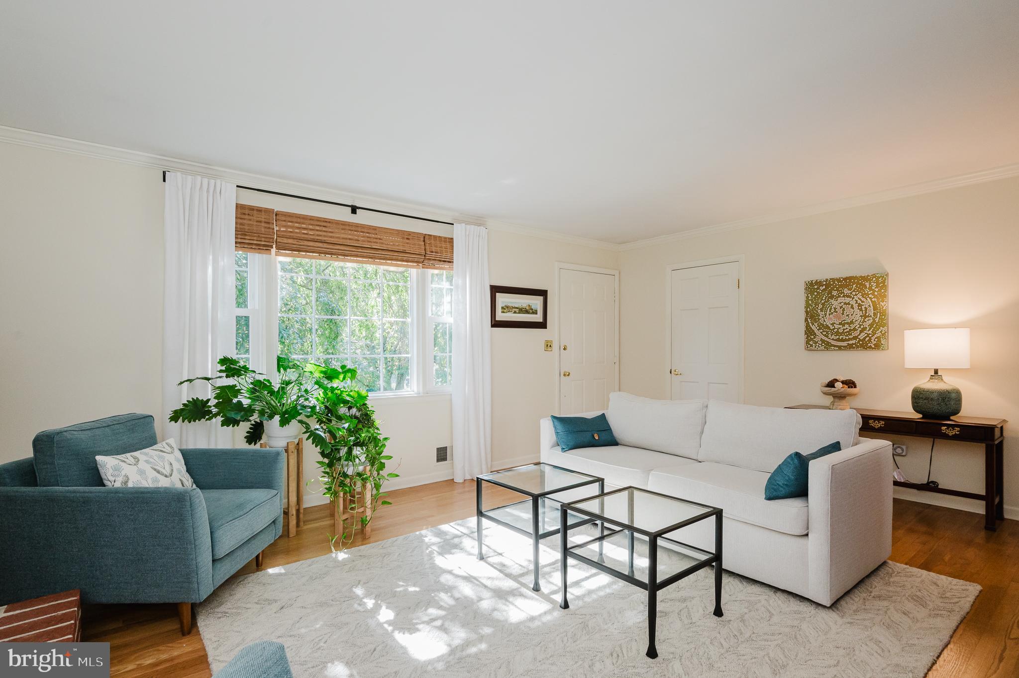 1818 Abelia Road Fallston, MD 21047 - Photo 8 of 79 Living Room