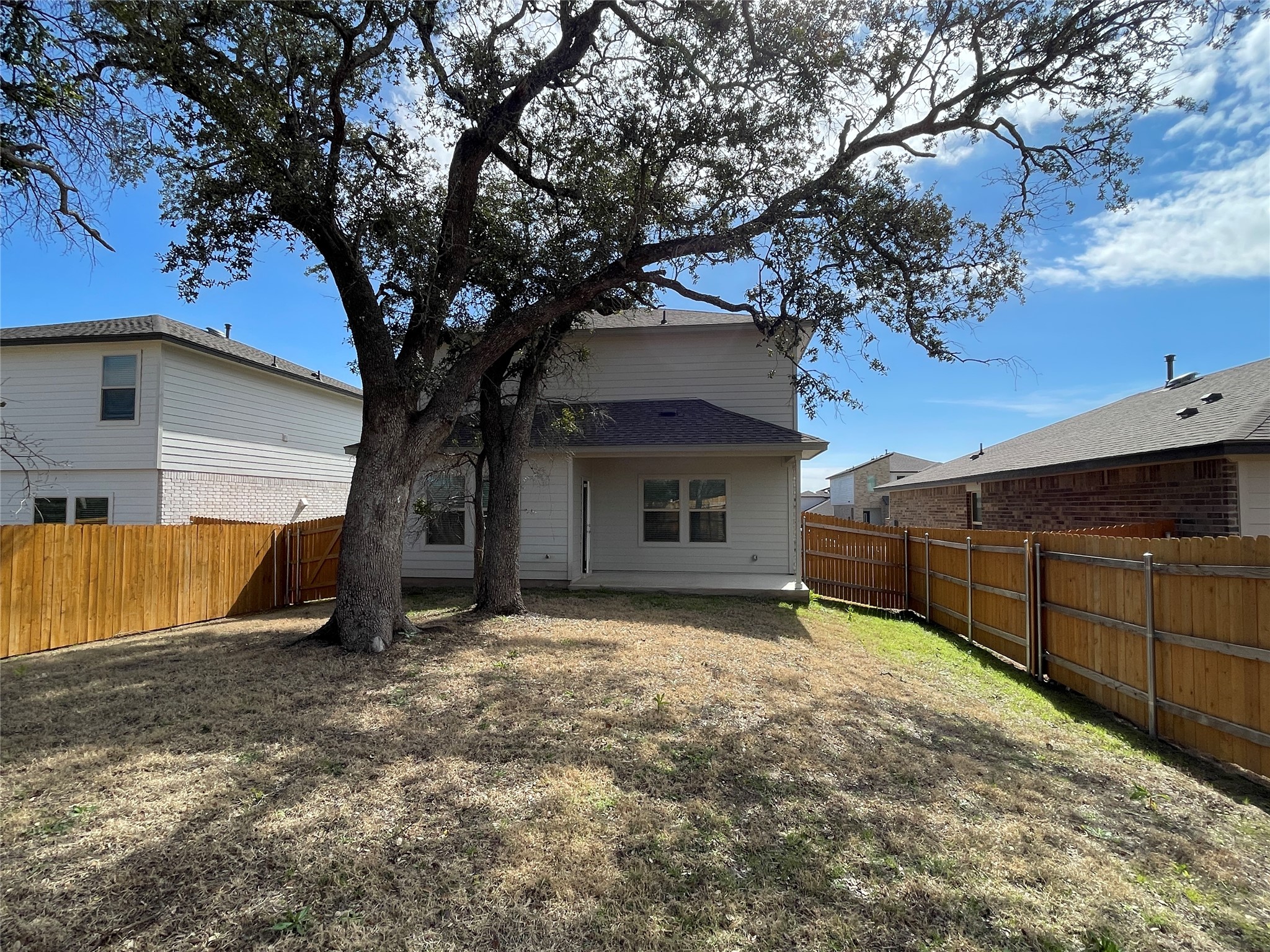 217 Coda Crossing Georgetown, TX 78633 - Photo 17 of 18