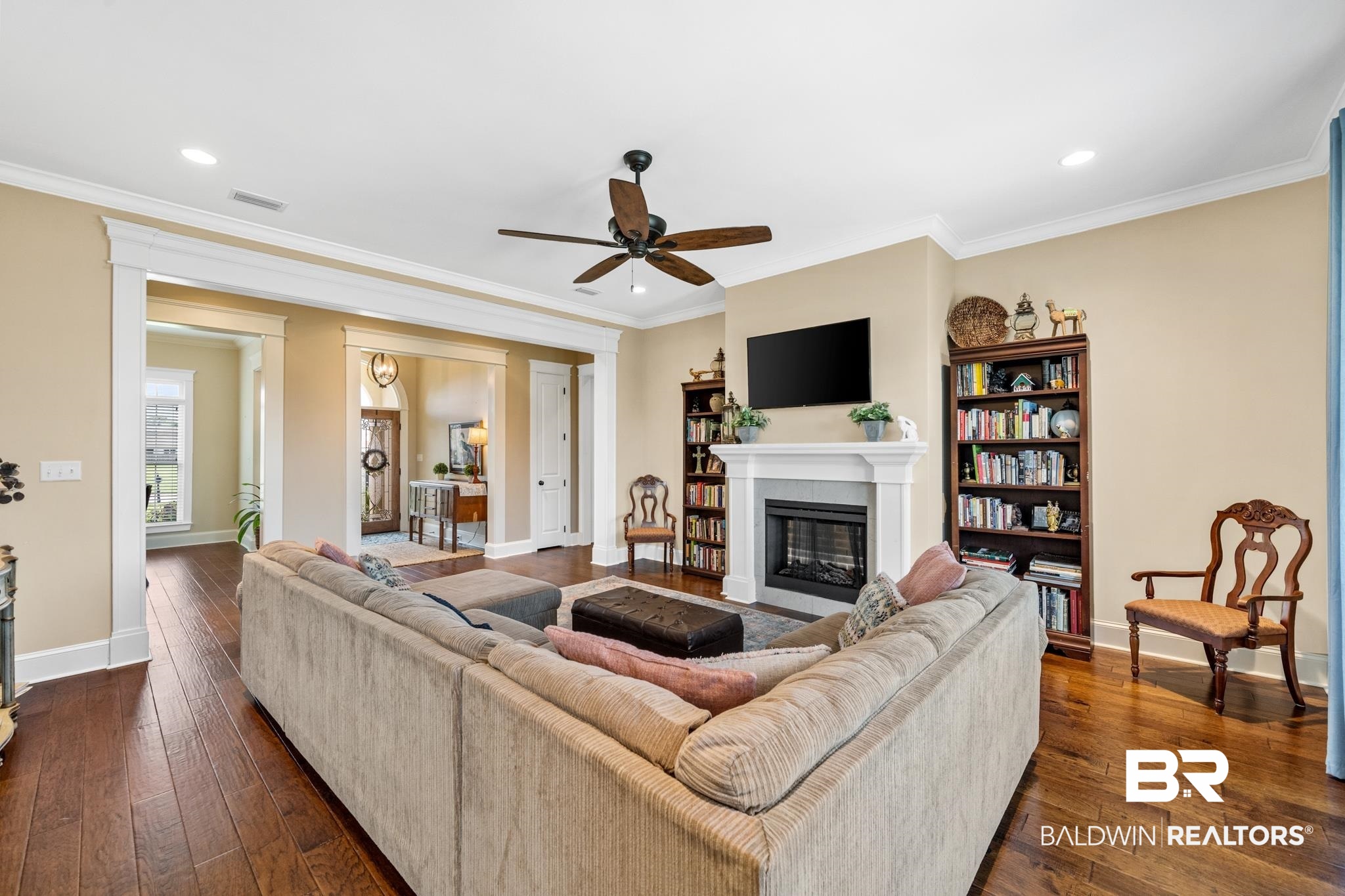 11121 Elysian Circle Daphne, AL 36526 - Photo 8 of 39