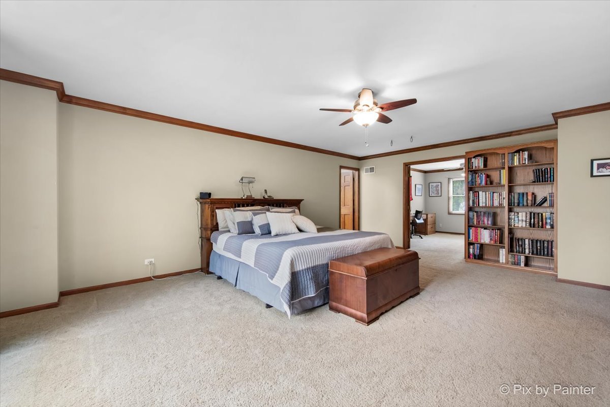 680 Spruce Tree Drive Cary, IL 60013 - Photo 20 of 26