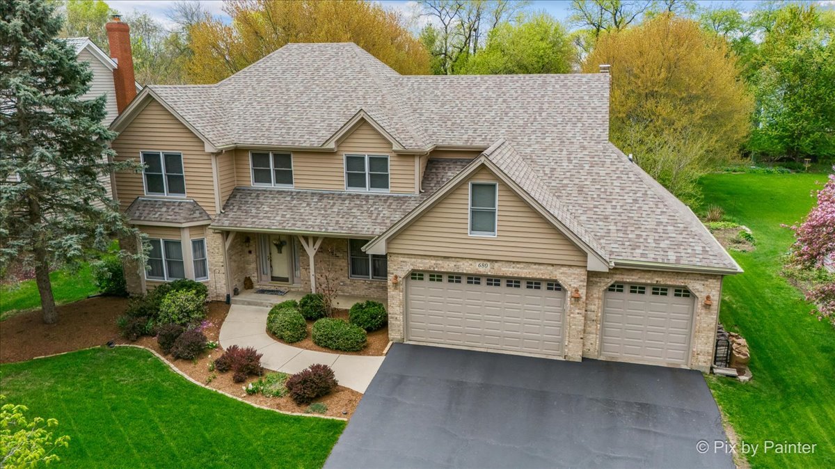 680 Spruce Tree Drive Cary, IL 60013 - Photo 2 of 26