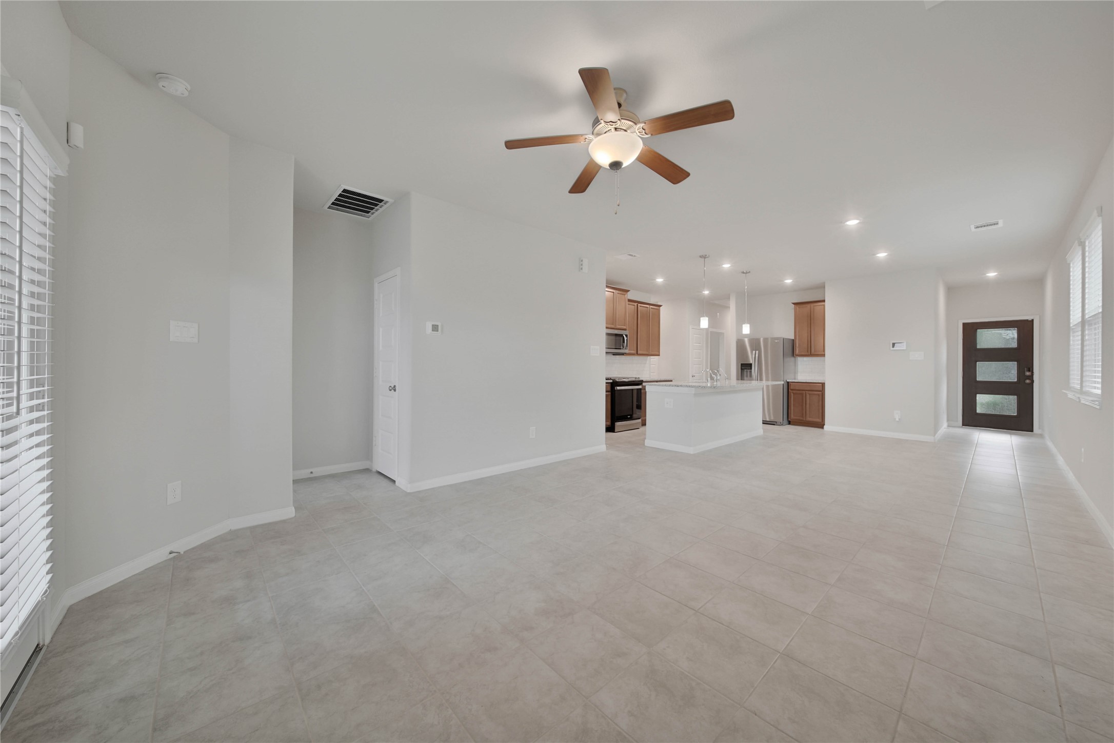 7080 Silverleaf Oak Street Conroe, TX 77304 - Photo 8 of 35 And there is storage galore! 3 bonus storage closets in the home help you stay organized.