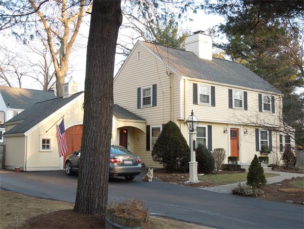 56 Pine Ridge Road Reading, MA 01867 - Photo 1 of 30