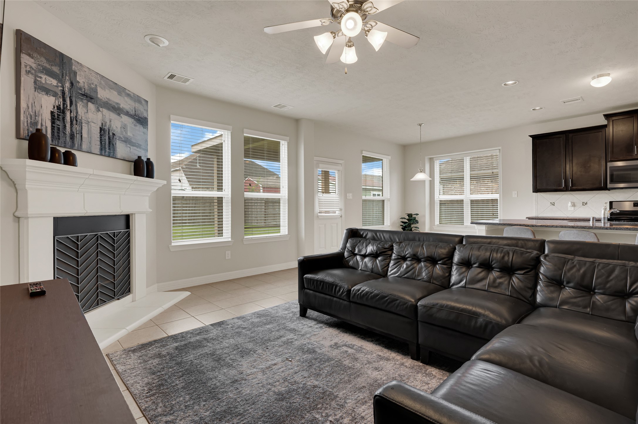 13314 Alcott Forest Lane Rosharon, TX 77583 - Photo 8 of 24