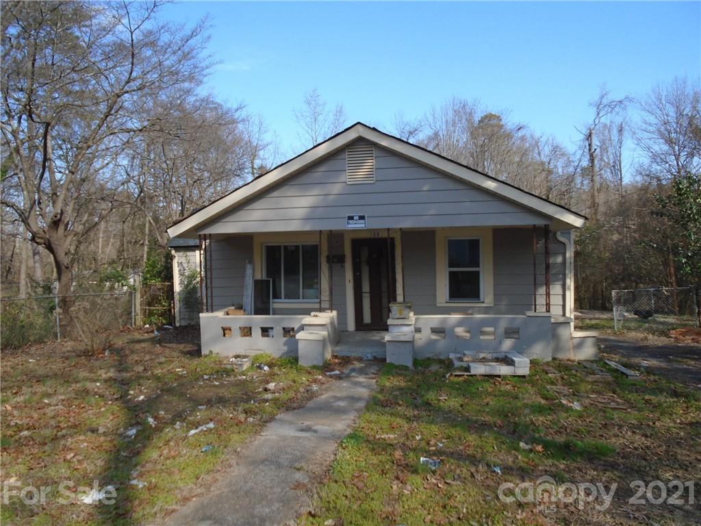 728 Rodey Avenue Charlotte, NC 28206 - Photo 1 of 8 Gallery Image 1