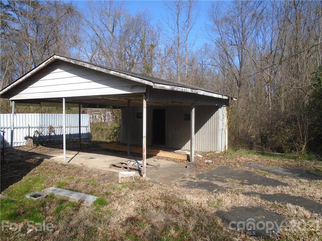 728 Rodey Avenue Charlotte, NC 28206 - Photo 8 of 8 Gallery Image 8