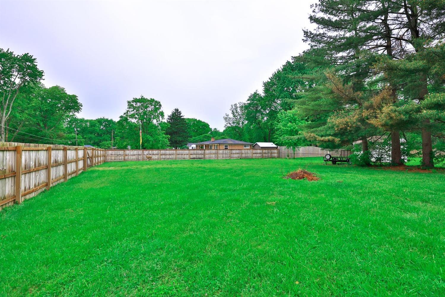 5727 Buckwheat Road Milford, OH 45150 - Photo 20 of 25 Gallery Image 20