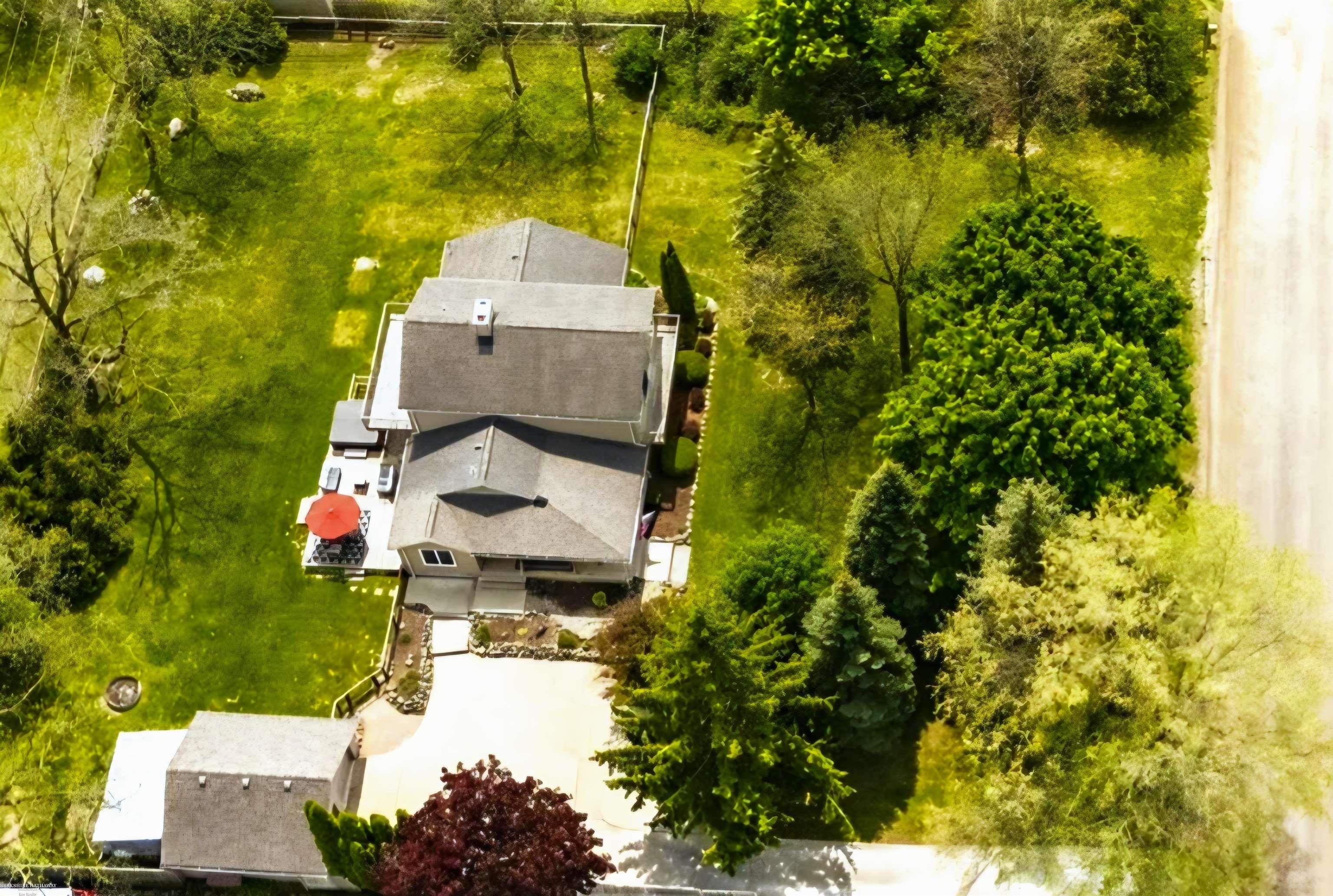 69110 Campground Road Romeo, MI 48065 - Photo 6 of 20