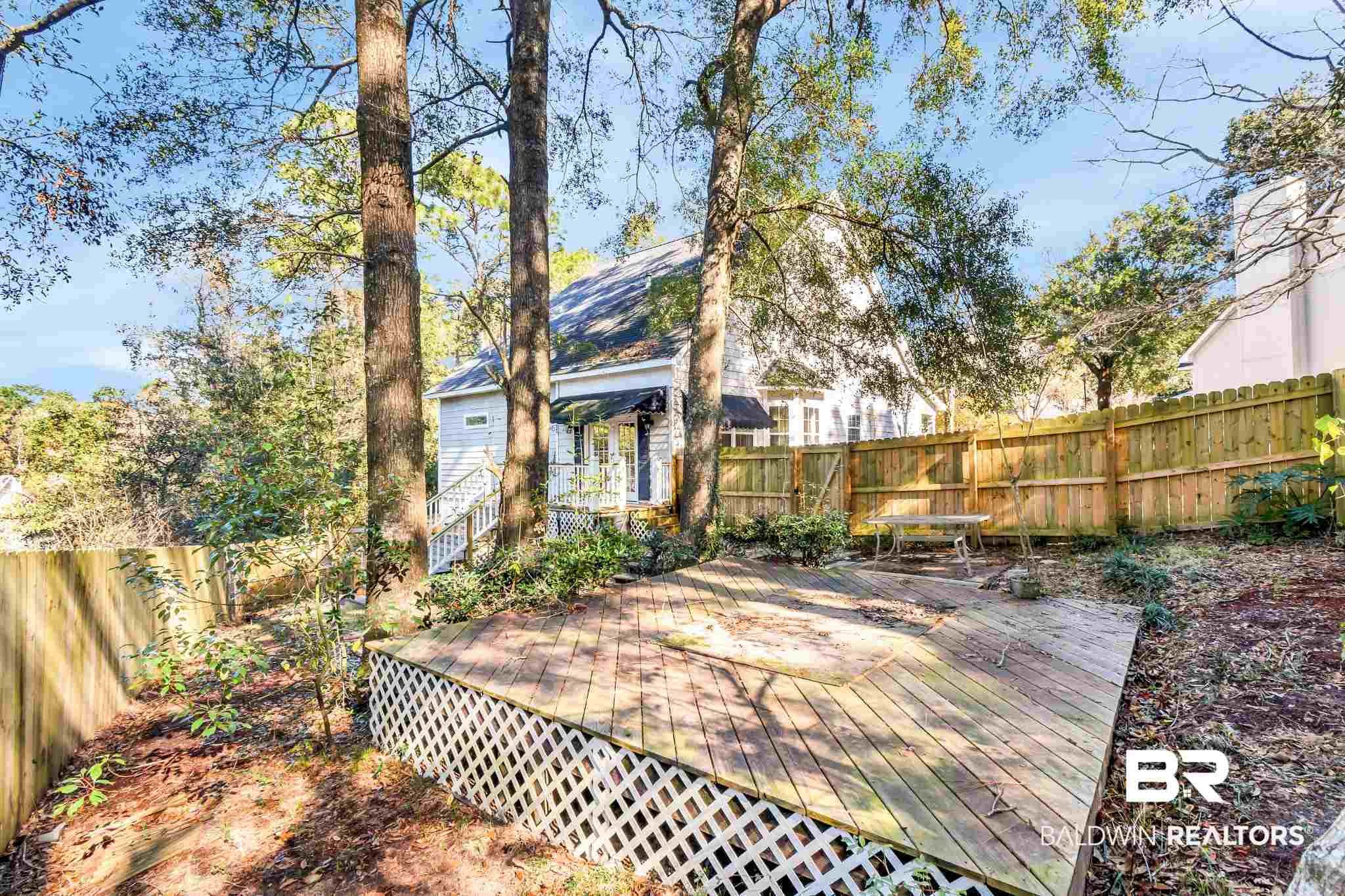 718 Keystone Place Mobile, AL 36609 - Photo 31 of 34