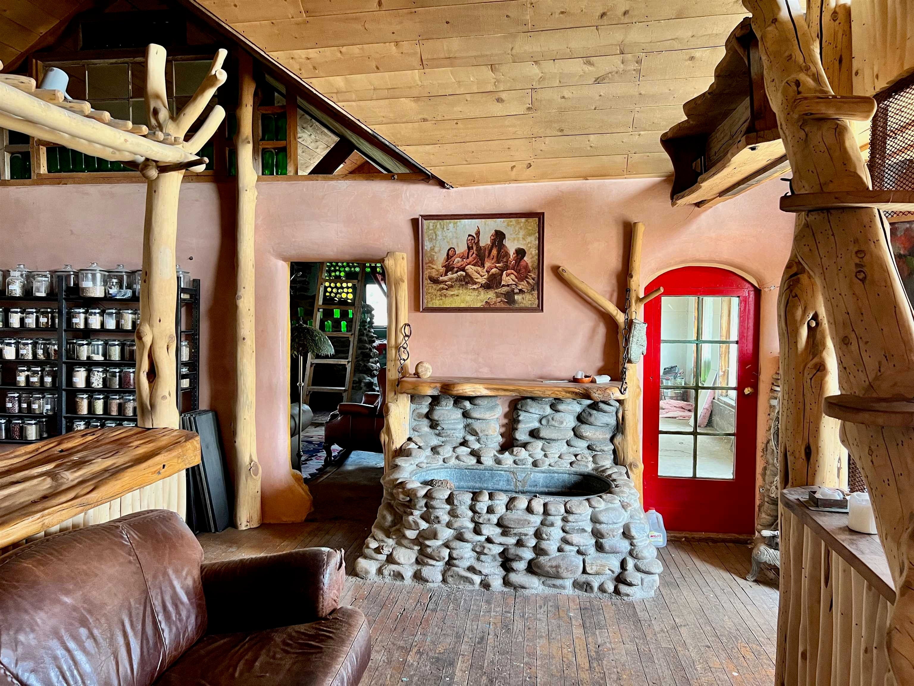14 Sagebrush Road Tres Piedras, NM 87577 - Photo 18 of 31 Gallery Image 18