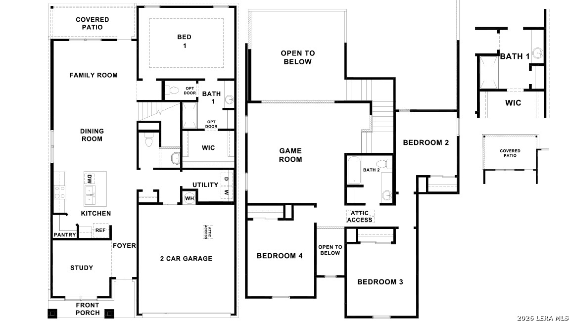 101 Ivy Way Mico, TX 78056 - Photo 2 of 38 Gallery Image 2