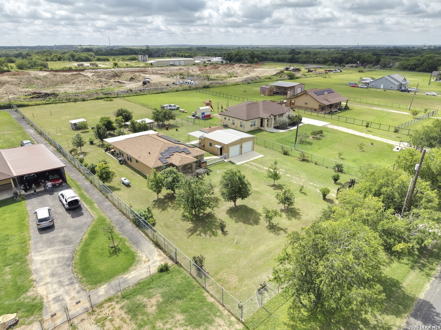 17178 Wisdom Road Atascosa, TX 78002 - Photo 27 of 31