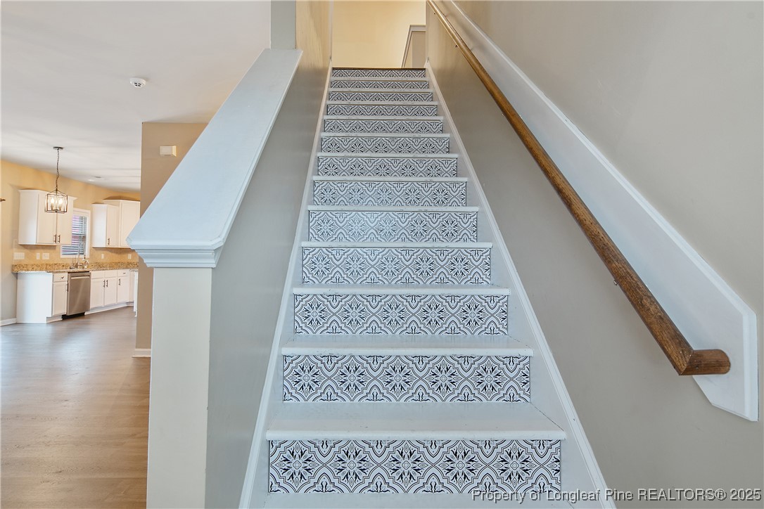 4964 Aberdeen Road Raeford, NC 28376 - Photo 21 of 50 a view of entryway