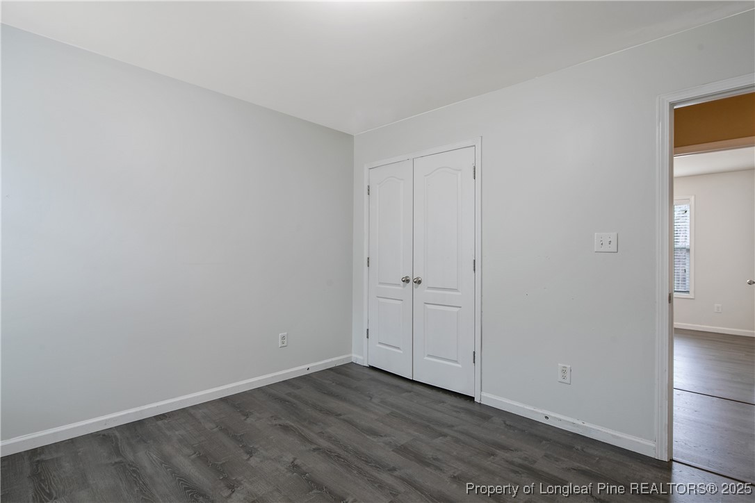 4964 Aberdeen Road Raeford, NC 28376 - Photo 43 of 50 a view of an empty room