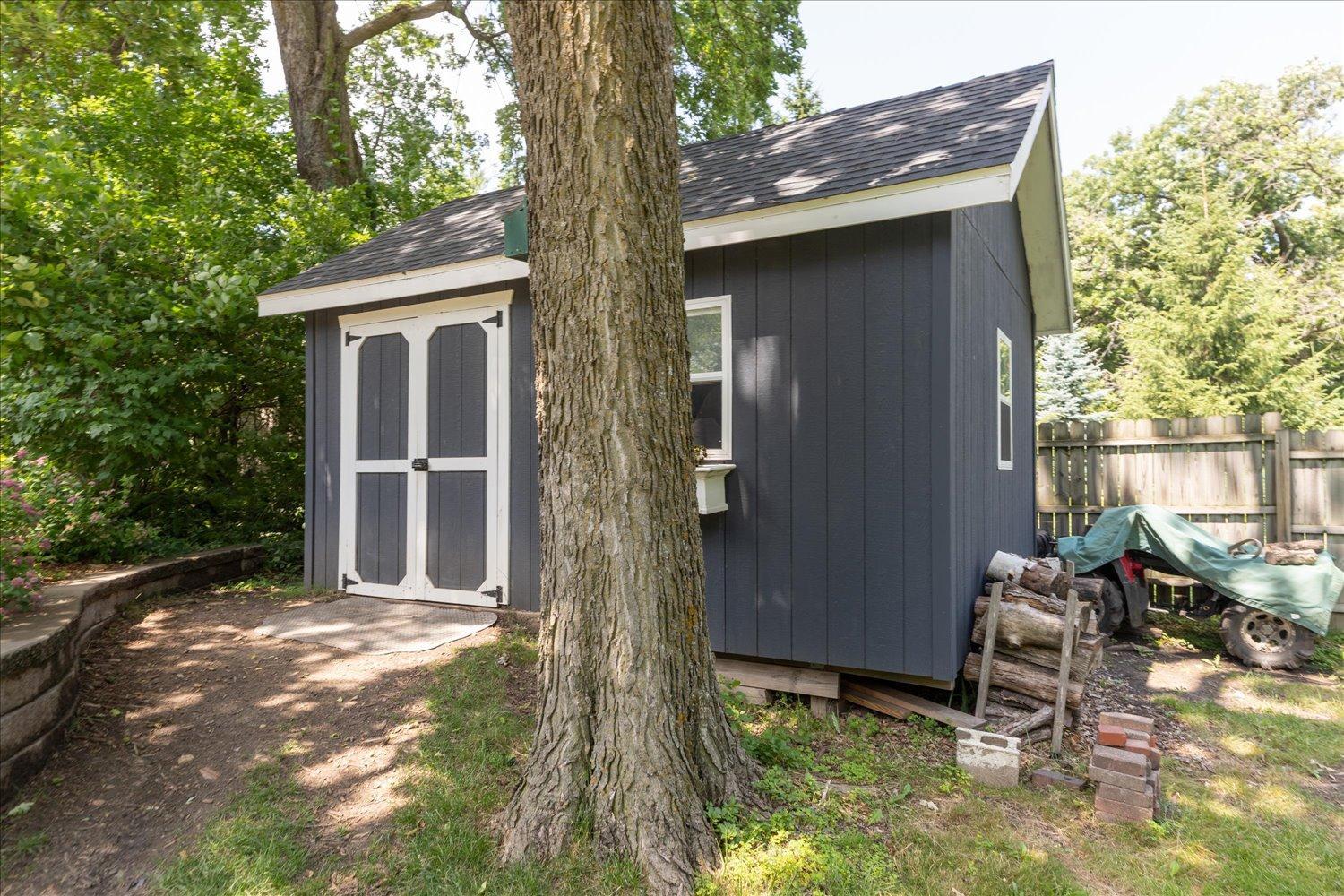 1424 Woodland Drive Southwest Rochester, MN 55902 - Photo 42 of 48