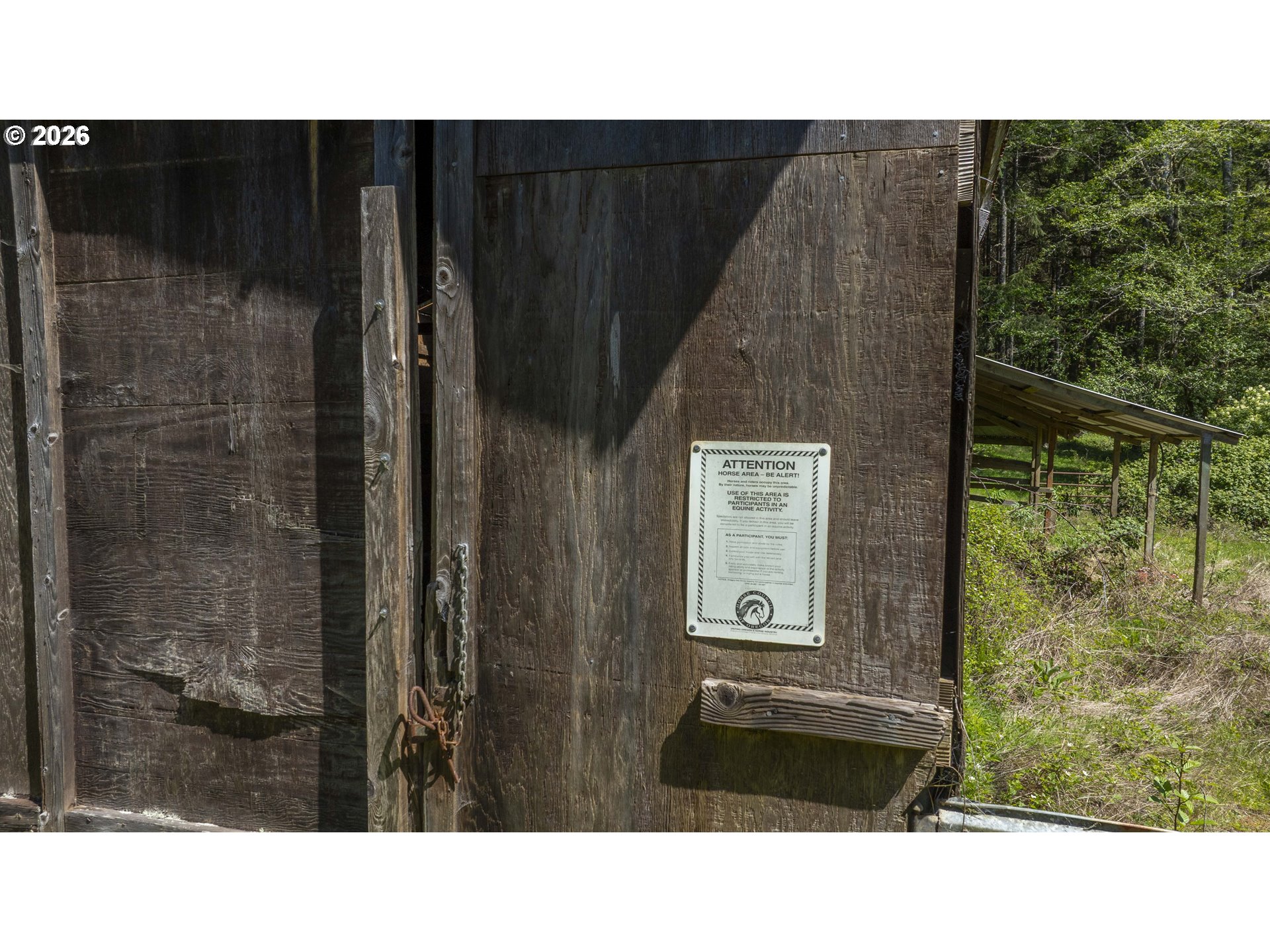 94010 North Way Lane North Bend, OR 97459 - Photo 19 of 21 a open area with a bathroom in it